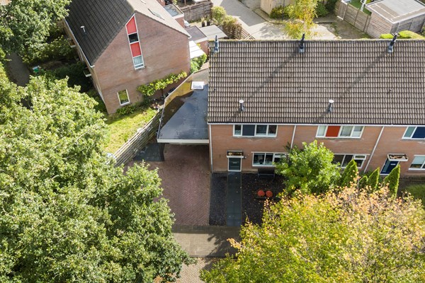 Medium property photo - De Twee Gebroeders 104A, 9207 CH Drachten